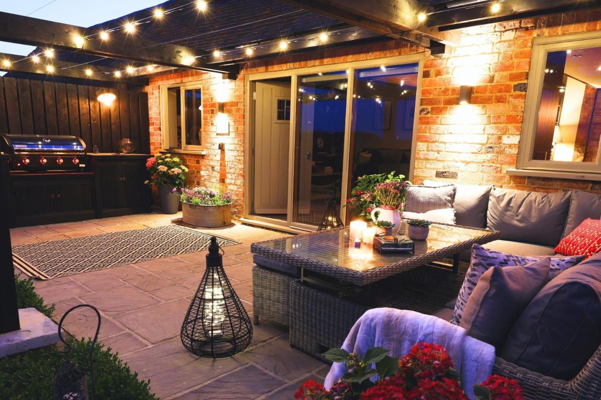 The Carriage House Vila Stratford-upon-Avon Exterior foto